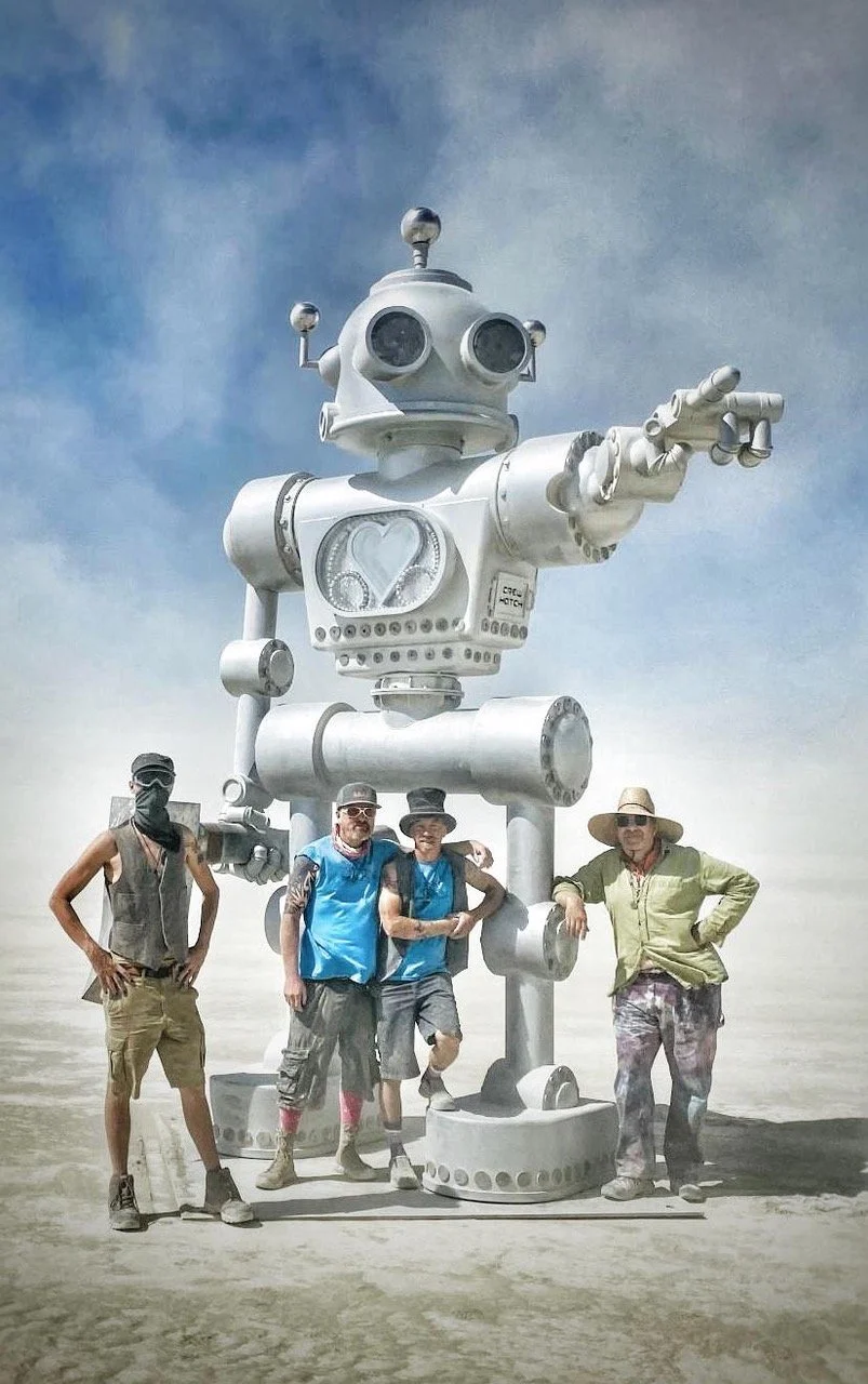 Community Input Needed for Public Art Project Coming to Reaves